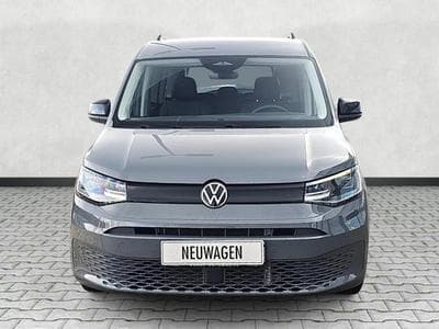VW Caddy Basis Maxi (2026) - Photo 2