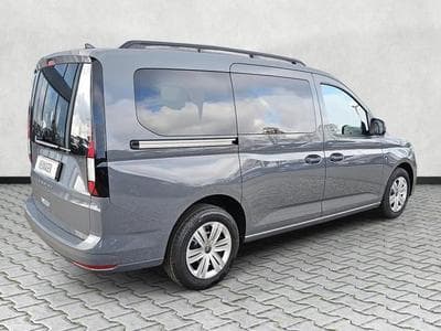 VW Caddy Basis Maxi (2026) - Photo 7