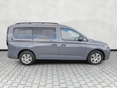 VW Caddy Basis Maxi (2026) - Photo 8