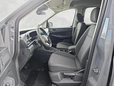 VW Caddy Basis Maxi (2026) - Photo 9