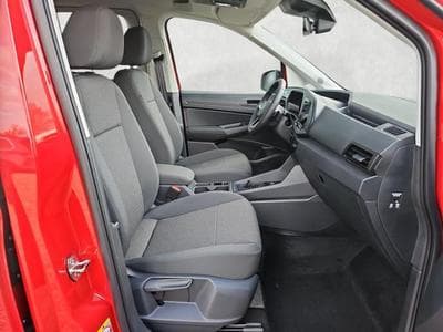 VW Caddy Basis Maxi (2026) - Photo 10