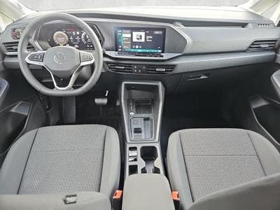 VW Caddy Basis Maxi (2026) - Photo 11