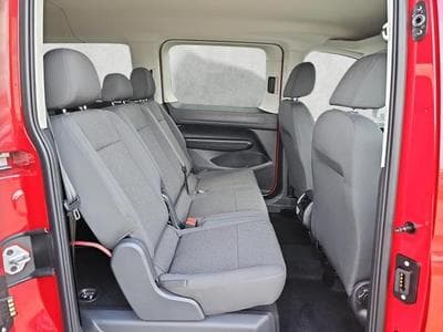 VW Caddy Basis Maxi (2026) - Photo 13