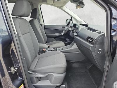 VW Caddy Basis Maxi (2026) - Photo 10