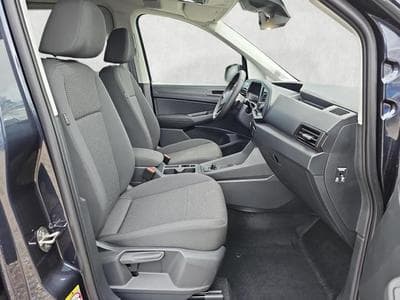 VW Caddy Basis Maxi (2026) - Photo 10