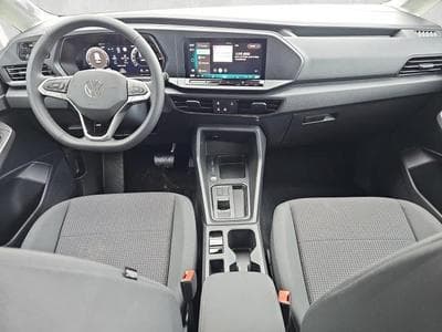 VW Caddy Basis Maxi (2026) - Photo 11