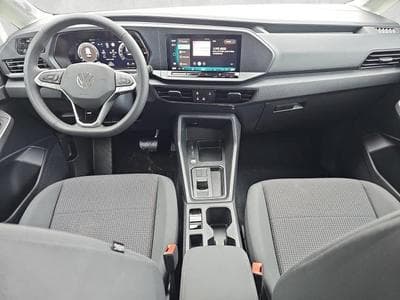 VW Caddy Basis Maxi (2026) - Photo 11