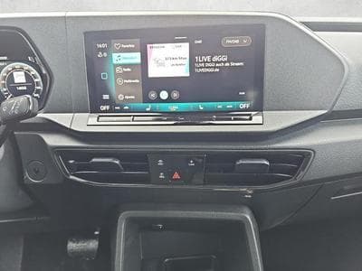VW Caddy Basis Maxi (2026) - Photo 12