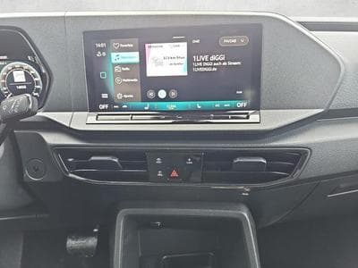 VW Caddy Basis Maxi (2026) - Photo 12