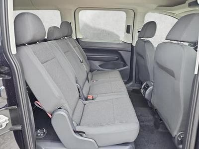 VW Caddy Basis Maxi (2026) - Photo 13
