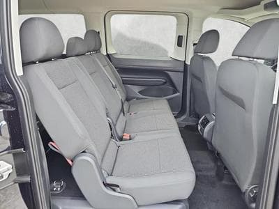 VW Caddy Basis Maxi (2026) - Photo 13