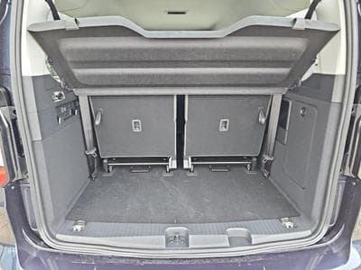 VW Caddy Basis Maxi (2026) - Foto 14