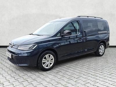 VW Caddy Basis Maxi (2026) - Photo 3