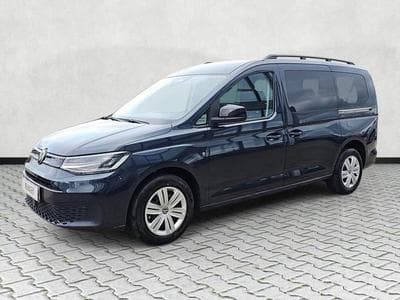 VW Caddy Basis Maxi (2026) - Photo 3