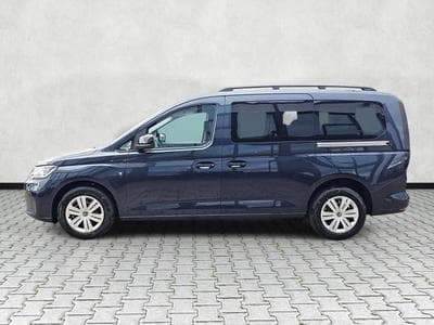 VW Caddy Basis Maxi (2026) - Photo 4