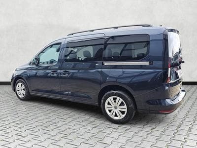 VW Caddy Basis Maxi (2026) - Photo 5