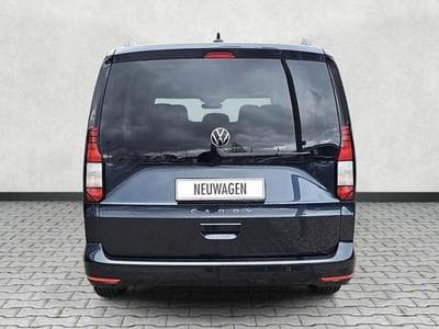 VW Caddy Basis Maxi (2026) - Photo 6