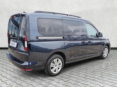 VW Caddy Basis Maxi (2026) - Photo 7