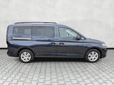 VW Caddy Basis Maxi (2026) - Photo 8