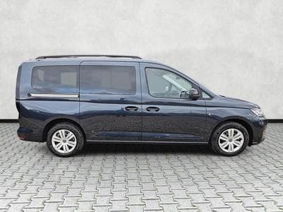 VW Caddy Basis Maxi (2026) - Photo 8