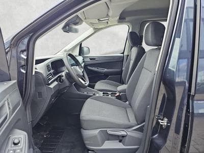 VW Caddy Basis Maxi (2026) - Photo 9