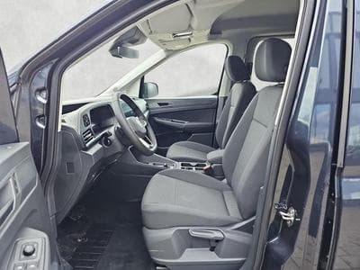 VW Caddy Basis Maxi (2026) - Photo 9