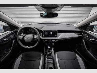 Skoda Kamiq 1,0 TSI DSG (2025) - Photo 5