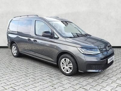 VW Caddy Basis Maxi (2026) - Photo 1