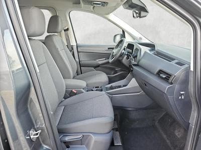 VW Caddy Basis Maxi (2026) - Photo 10