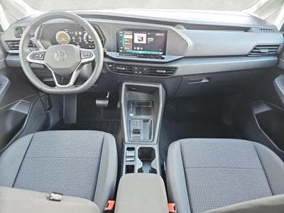 VW Caddy Basis Maxi (2026) - Photo 11