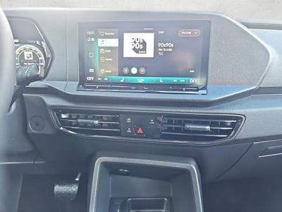 VW Caddy Basis Maxi (2026) - Photo 12