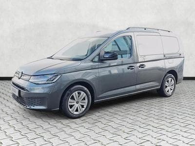 VW Caddy Basis Maxi (2026) - Photo 3