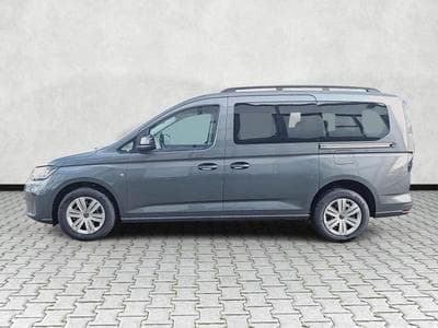 VW Caddy Basis Maxi (2026) - Photo 4