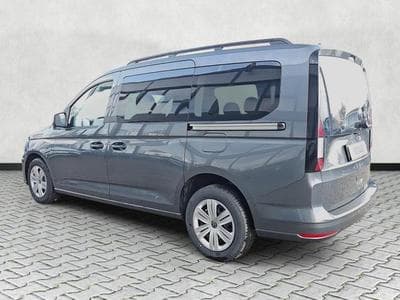 VW Caddy Basis Maxi (2026) - Photo 5