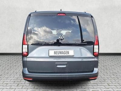 VW Caddy Basis Maxi (2026) - Photo 6