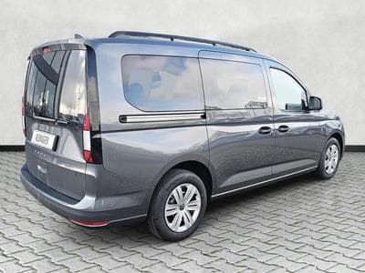 VW Caddy Basis Maxi (2026) - Photo 7