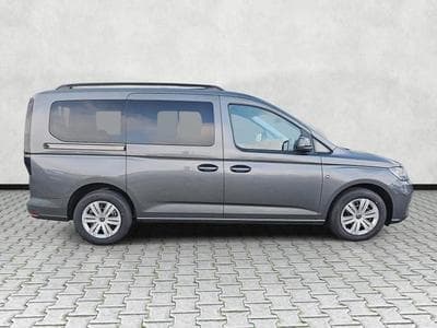 VW Caddy Basis Maxi (2026) - Photo 8