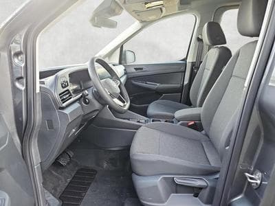 VW Caddy Basis Maxi (2026) - Photo 9
