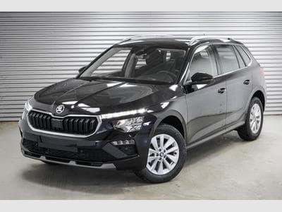 Skoda Kamiq 1,0 TSI DSG (2025) - Photo 1