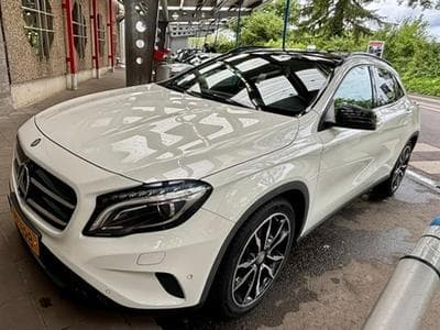 Mercedes GLA 180 Pack night (2016) - Photo 1