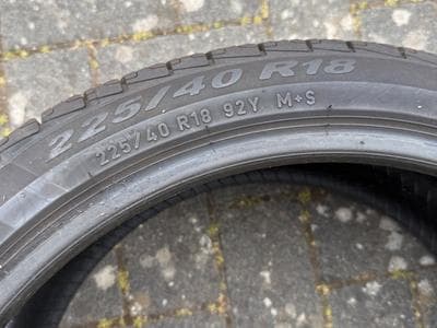 Tires – 18 - Photo 1