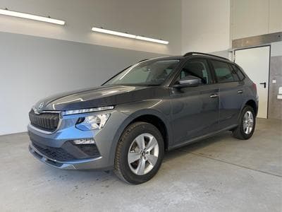 Skoda Kamiq Selection (2026) - Photo 1