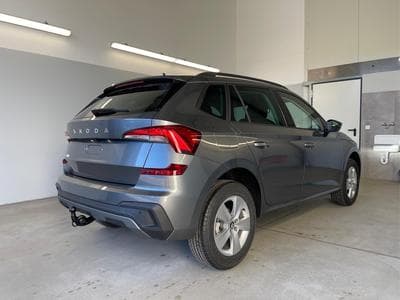 Skoda Kamiq Selection (2026) - Photo 4