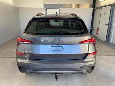 Skoda Kamiq Selection (2026) - Photo 5