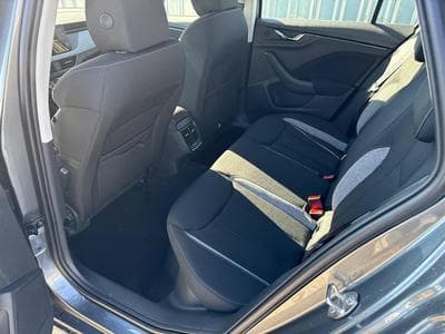 Skoda Kamiq Selection 1.5 TSI (2026) - Photo 6