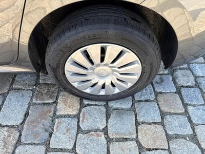 Skoda Kamiq Selection 1.5 TSI (2026) - Photo 7