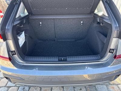 Skoda Kamiq Selection 1.5 TSI (2026) - Photo 8