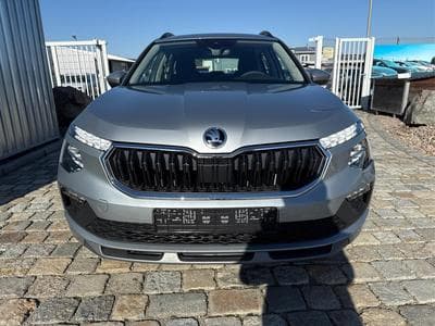 Skoda Kamiq Selection 1.5 TSI (2026) - Photo 12