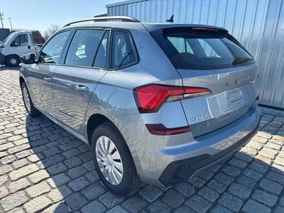 Skoda Kamiq Selection 1.5 TSI (2026) - Photo 4