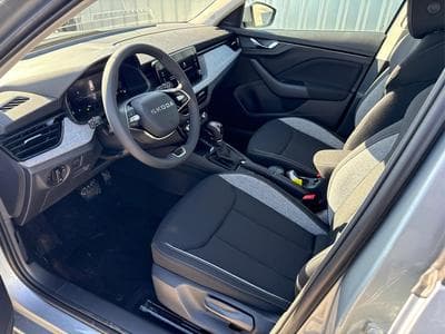 Skoda Kamiq Selection 1.5 TSI (2026) - Photo 5